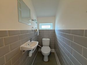 Toilet- click for photo gallery